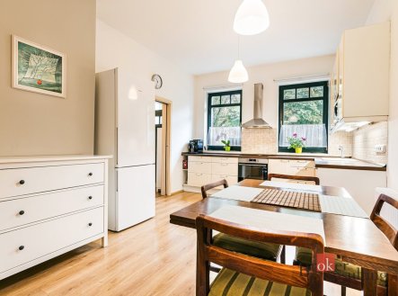 Prodej domu/vily, 100 m²
