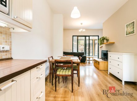 Prodej domu/vily, 100 m²