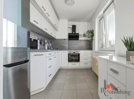 Prodej bytu, 3+1, 70 m²
