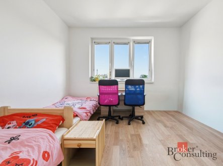 Prodej bytu, 3+1, 70 m²