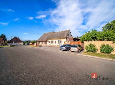 Prodej komerčního objektu, jiný, 180 m²