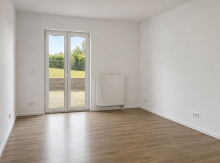 Pronájem bytu, 1+kk, 31 m²