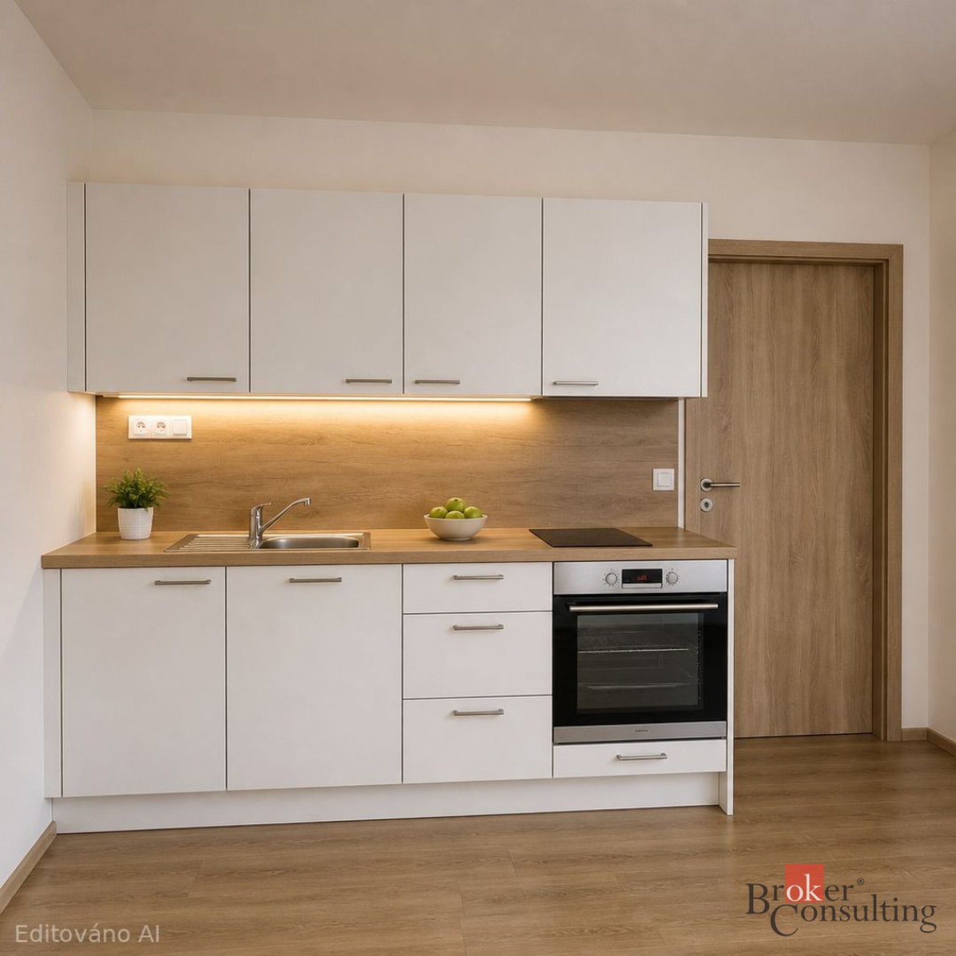 Pronájem, byty/1+kk, 31 m2, K Újezdu 675, 33022 Zbůch, Plzeň-sever [ID 89868]