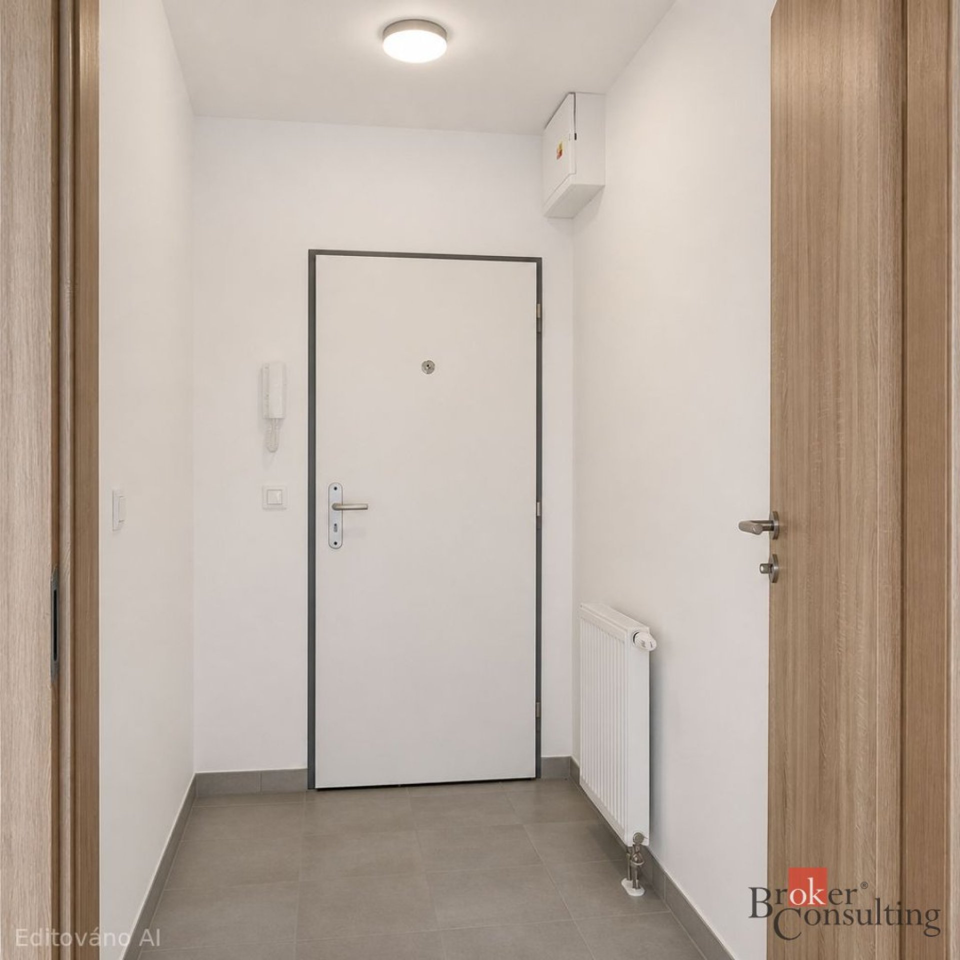Pronájem, byty/1+kk, 31 m2, K Újezdu 675, 33022 Zbůch, Plzeň-sever [ID 89868]