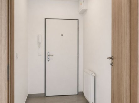 Pronájem bytu, 1+kk, 31 m²