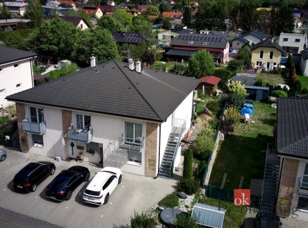 Prodej bytu, 2+kk, 57 m²