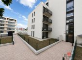 Prodej bytu, 2+kk, 58 m²
