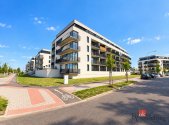 Prodej bytu, 2+kk, 58 m²