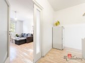 Prodej bytu, 2+kk, 39 m²