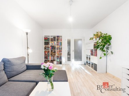 Prodej bytu, 2+kk, 39 m²