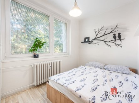 Prodej bytu, 2+kk, 39 m²