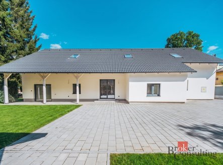 Prodej domu/vily, 180 m²