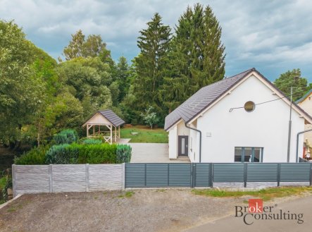 Prodej domu/vily, 180 m²