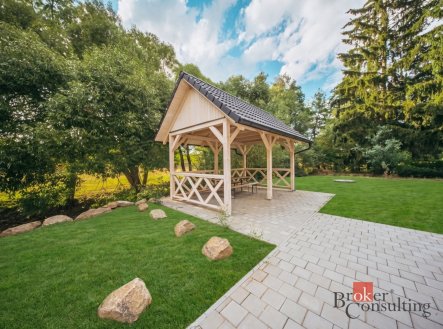 Prodej domu/vily, 180 m²