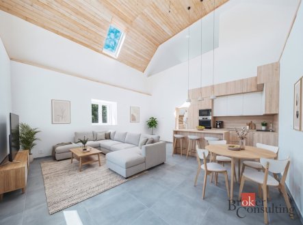 Prodej domu/vily, 180 m²