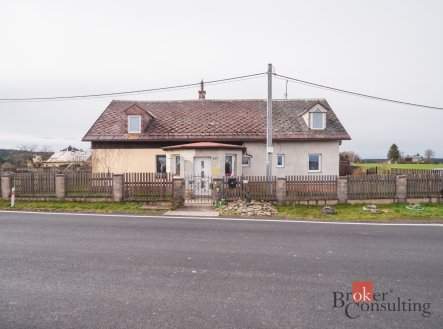 Prodej domu/vily, 100 m²