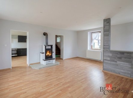 Prodej domu/vily, 100 m²