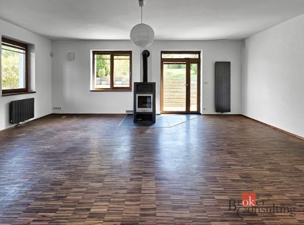 Prodej domu/vily, 136 m²