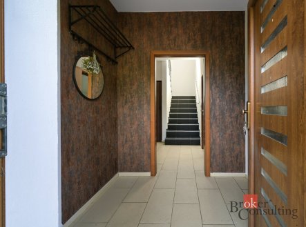 Prodej domu/vily, 136 m²