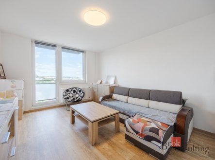 Pronájem bytu, 2+kk, 53 m²