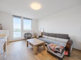 Pronájem bytu, 2+kk, 53 m²