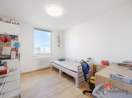 Pronájem bytu, 2+kk, 53 m²