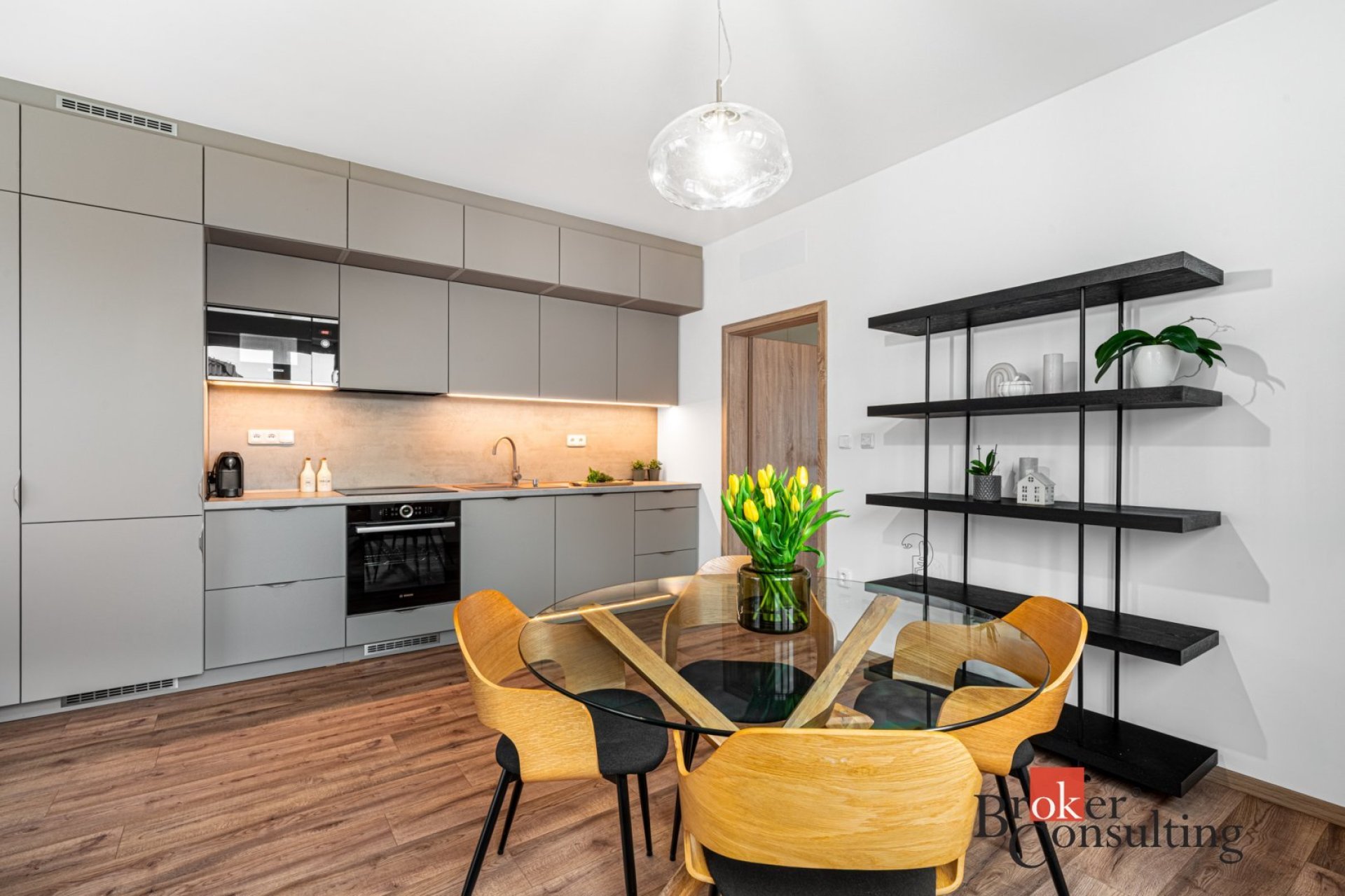 Prodej, byty/3+kk, 80 m2, Žižkova 1202, 29401 Bakov nad Jizerou, Mladá Boleslav [ID 89580]
