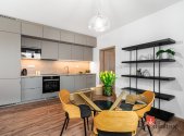 Prodej bytu, 3+kk, 80 m²