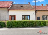 Prodej domu/vily, 69 m²