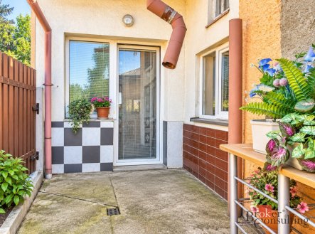 Prodej domu/vily, 69 m²