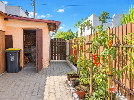 Prodej domu/vily, 69 m²
