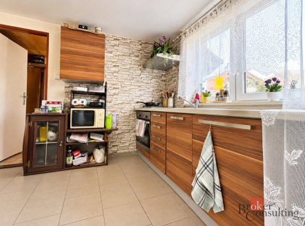 Prodej domu/vily, 69 m²