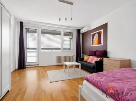 Prodej bytu, 3+1, 73 m²