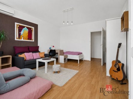 Prodej bytu, 3+1, 73 m²