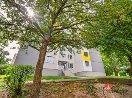 Prodej bytu, 3+1, 73 m²