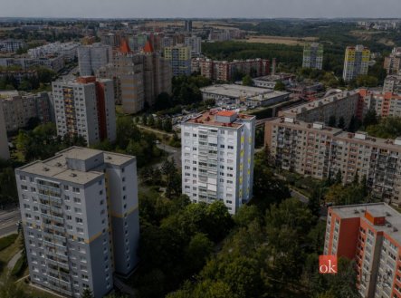 Prodej bytu, 3+1, 73 m²