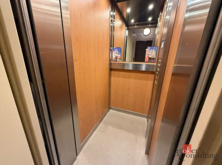 Prodej bytu, 2+kk, 35 m²