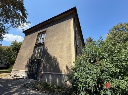 Prodej bytu, 2+1, 45 m²