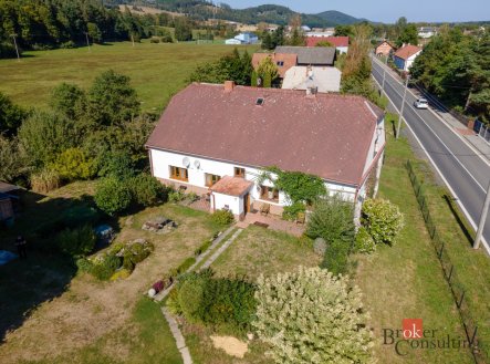 Prodej domu/vily, 260 m²
