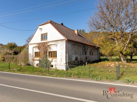 Prodej domu/vily, 260 m²