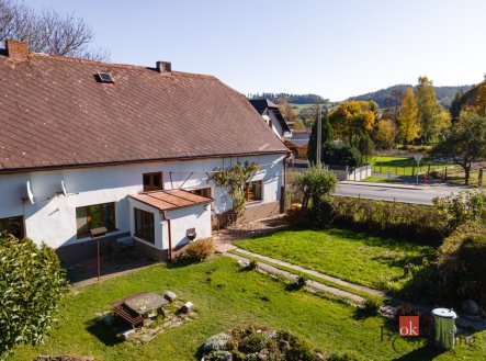 Prodej domu/vily, 260 m²