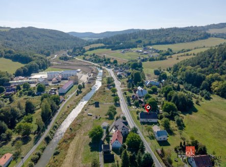 Prodej domu/vily, 260 m²