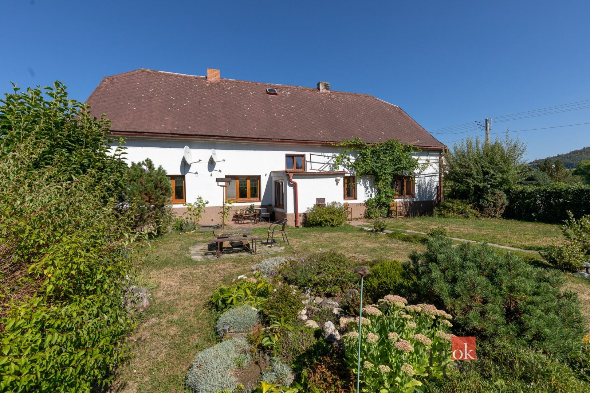 Prodej, domy/rodinný, 260 m2, Loučky 22, 79316 Zátor