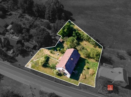 Prodej domu/vily, 260 m²