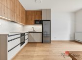 Pronájem bytu, 2+kk, 50 m²
