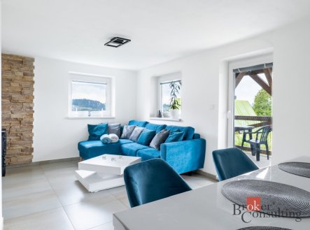 Prodej domu/vily, 120 m²