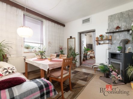 Prodej domu/vily, 220 m²
