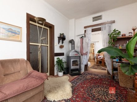 Prodej domu/vily, 220 m²