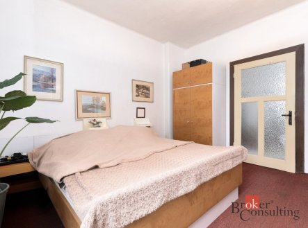 Prodej domu/vily, 220 m²