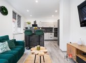 Pronájem bytu, 3+kk, 58 m²
